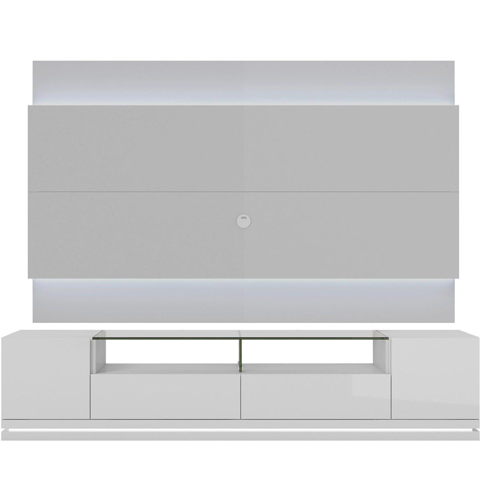 Manhattan comfort vanderbilt collection deals contemporary tv stand