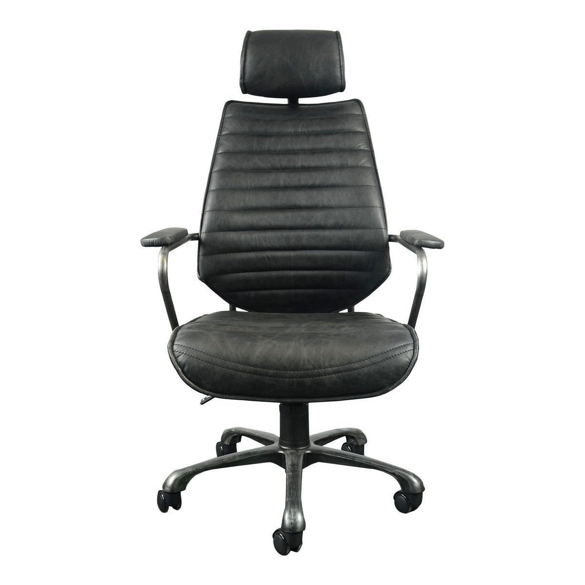 Monoprice 142762 Task and Office Chairs Black