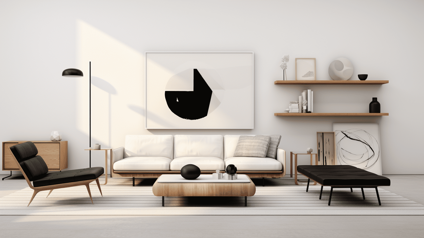 Minimalist Furniture Guide