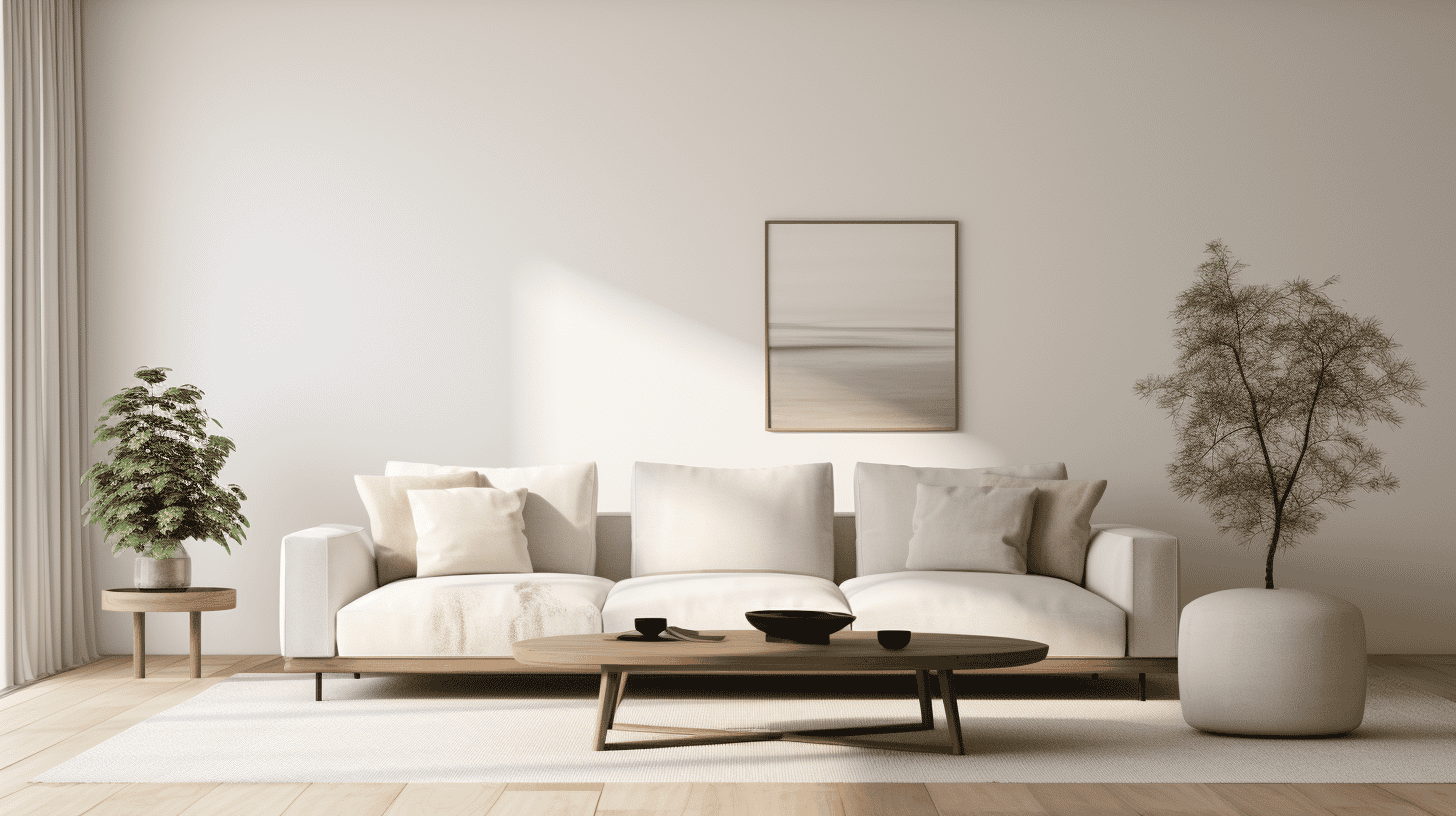 Minimalist Furniture Guide 2024