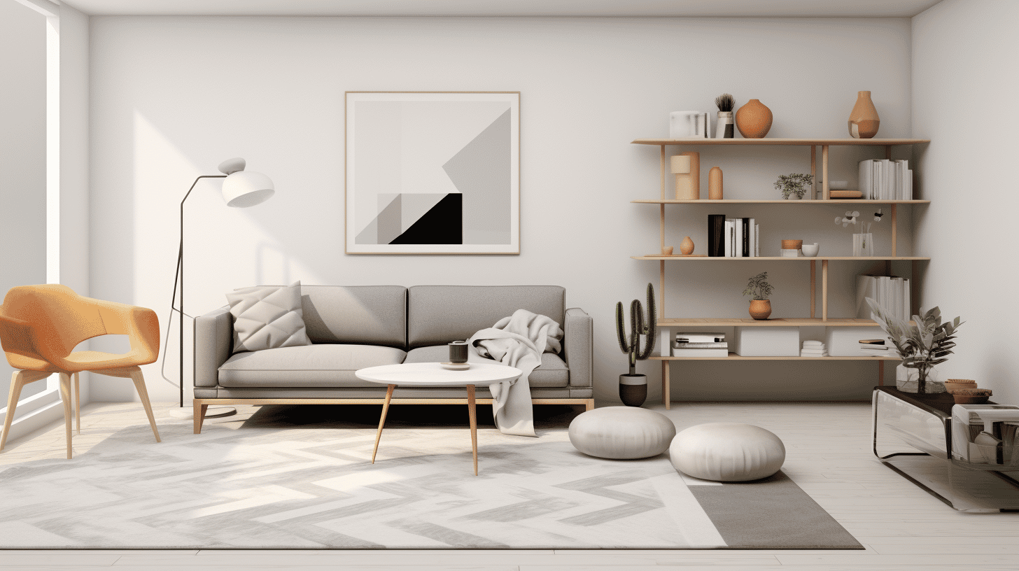 Minimalist Furniture Trends