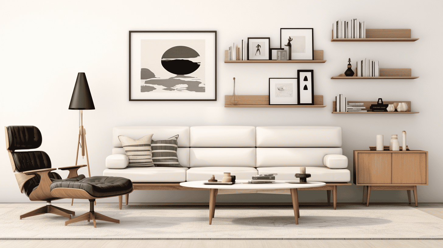 Minimalist Furniture Trends