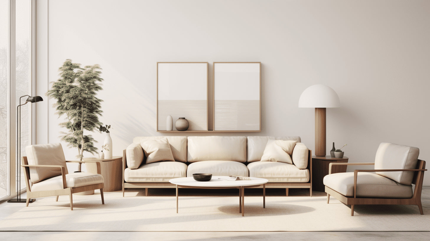 Minimal Lifestyle Furniture