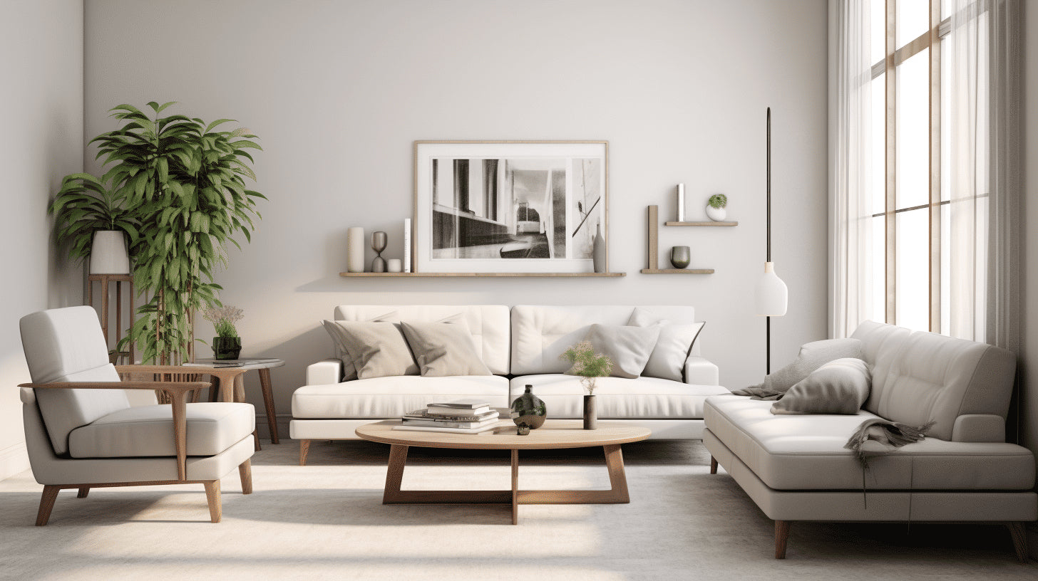 Affordable Furniture Options