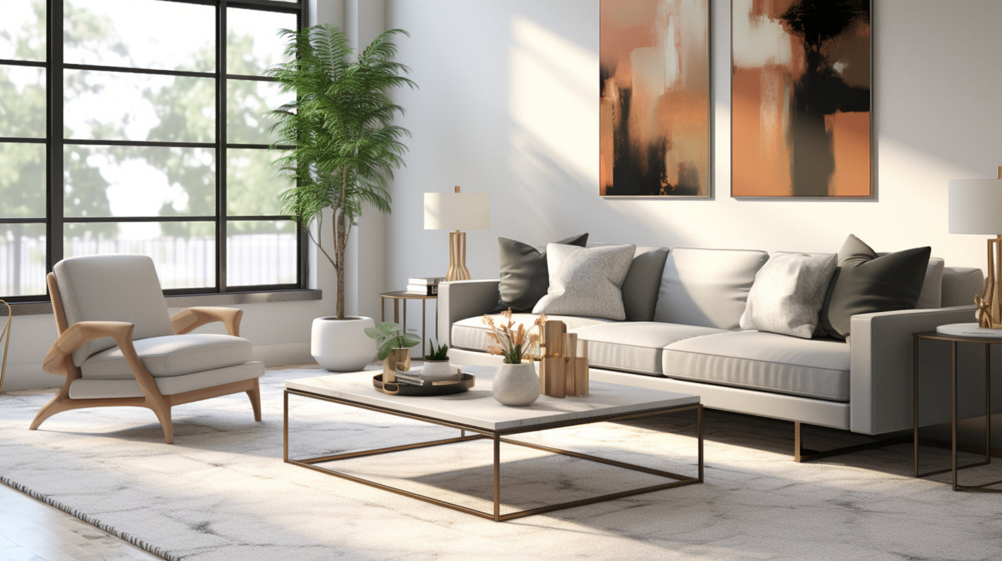 Affordable Stylish Furniture