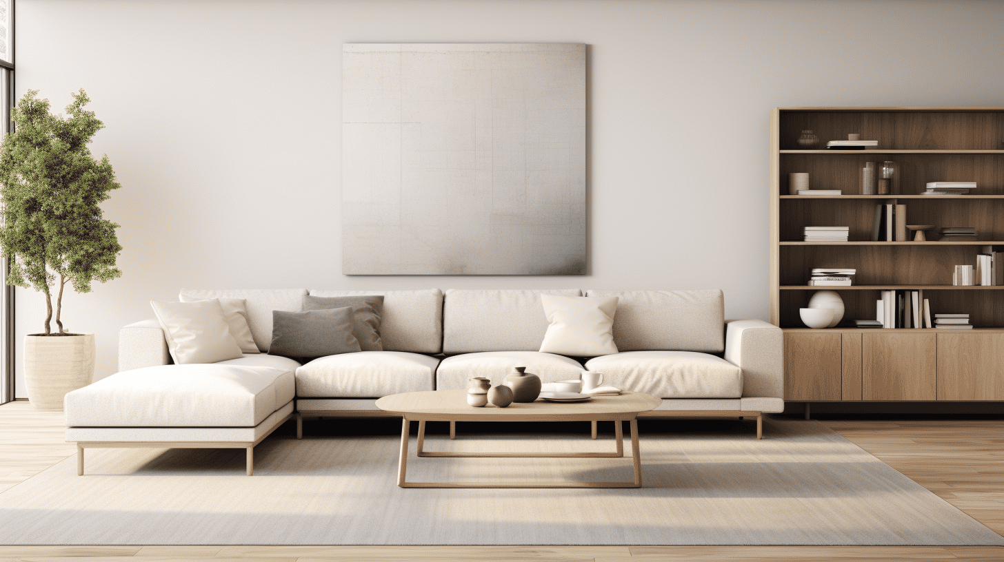 Choosing Minimalist Furniture