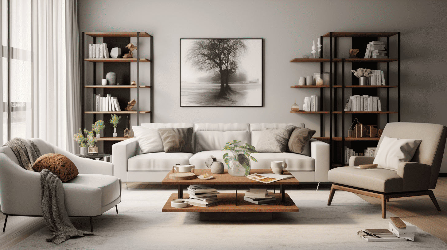 Furniture Selection Tips