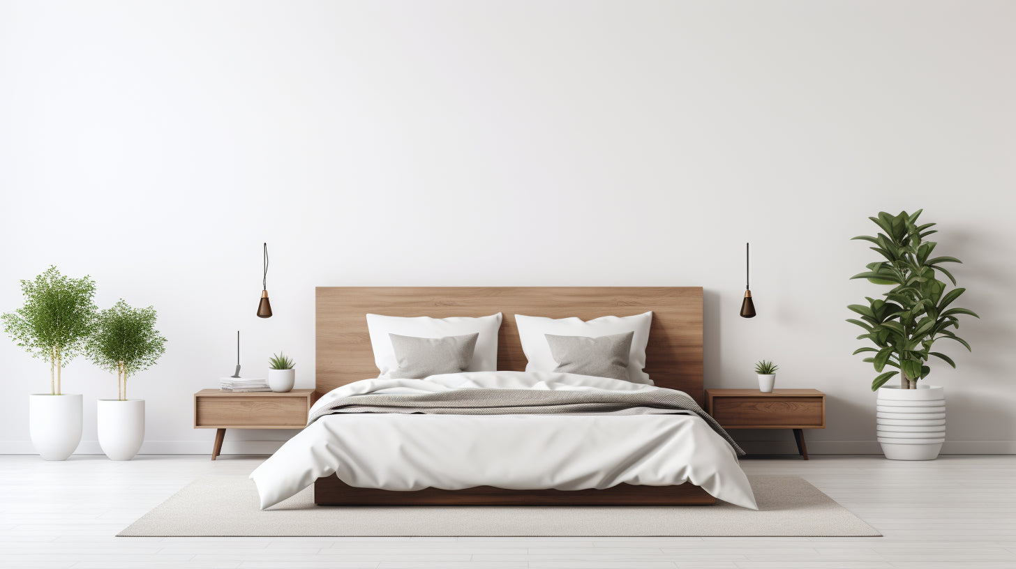 Minimalist Bedroom Furniture