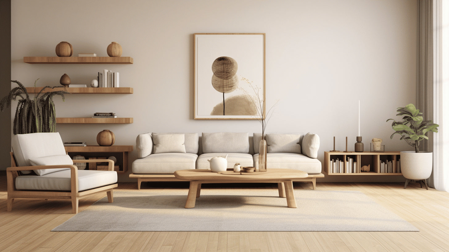 Minimalist Furniture Tips