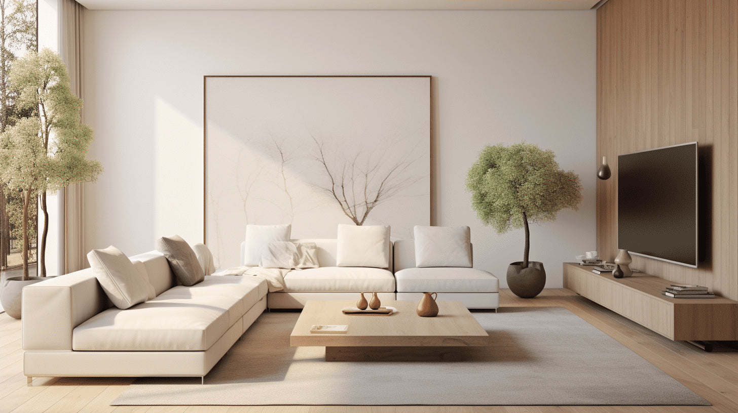 Minimalist Furniture Trends