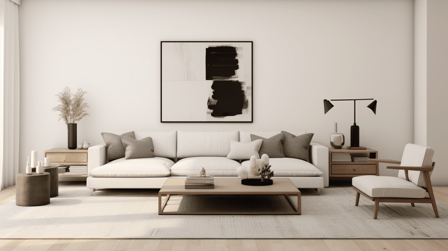 Minimalist Furniture Trends