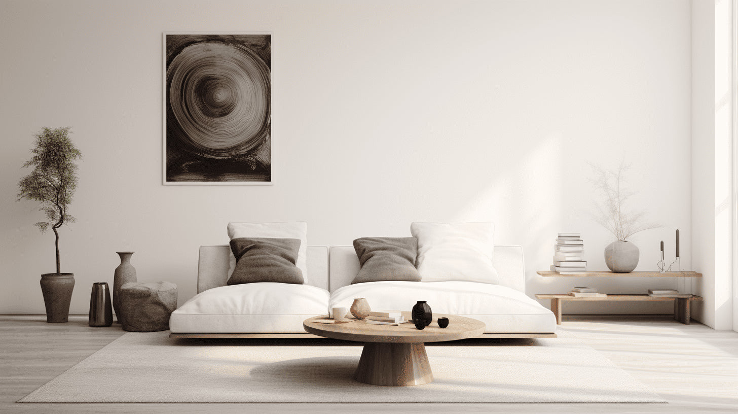 Minimalist Home Furniture