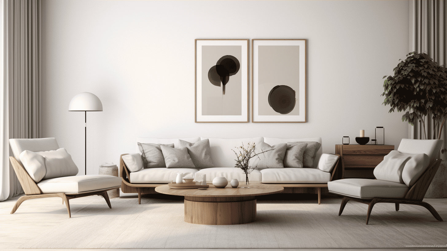 Minimalist Interior Design Furniture