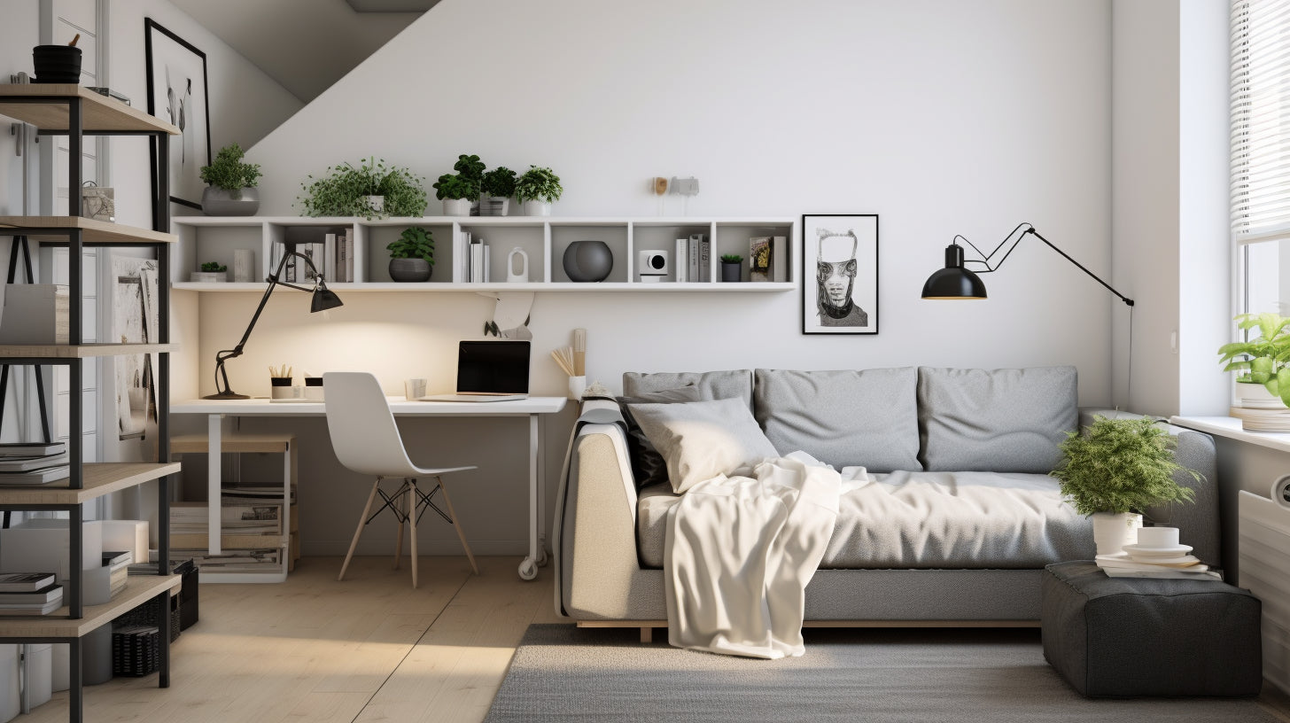 Small Apartment Furniture