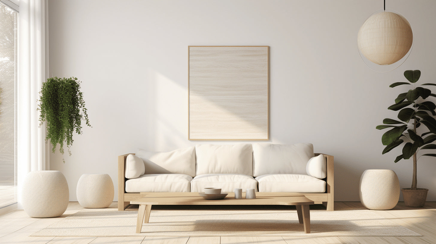 Sustainable Stylish Furniture