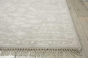 Nourison Traditional Elan Area Rug