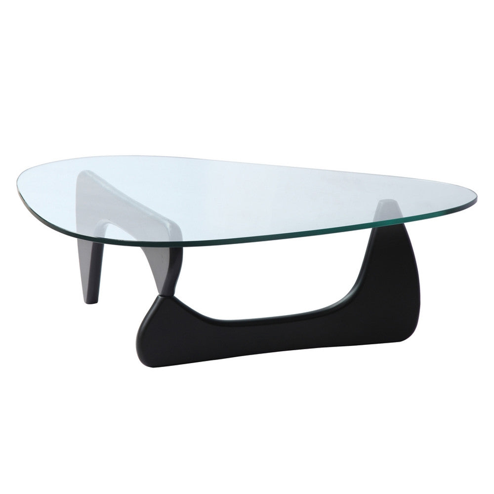 Finemod Imports Modern Tribeca Coffee Table FMI1119-Minimal & Modern