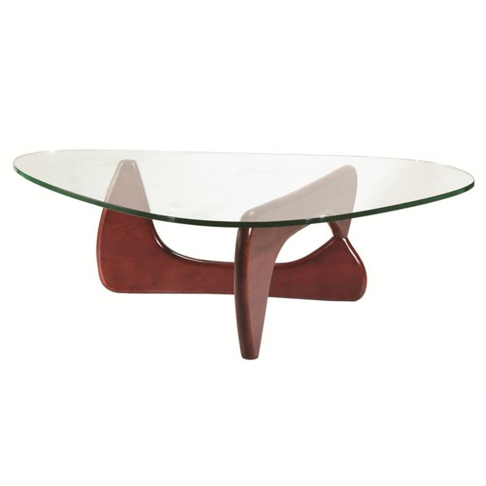 Finemod Imports Modern Tribeca Coffee Table FMI1119-Minimal & Modern