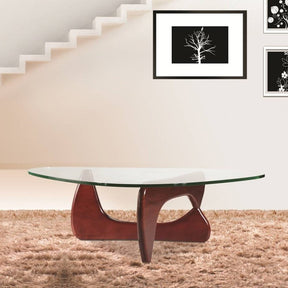 Finemod Imports Modern Tribeca Coffee Table FMI1119-Minimal & Modern