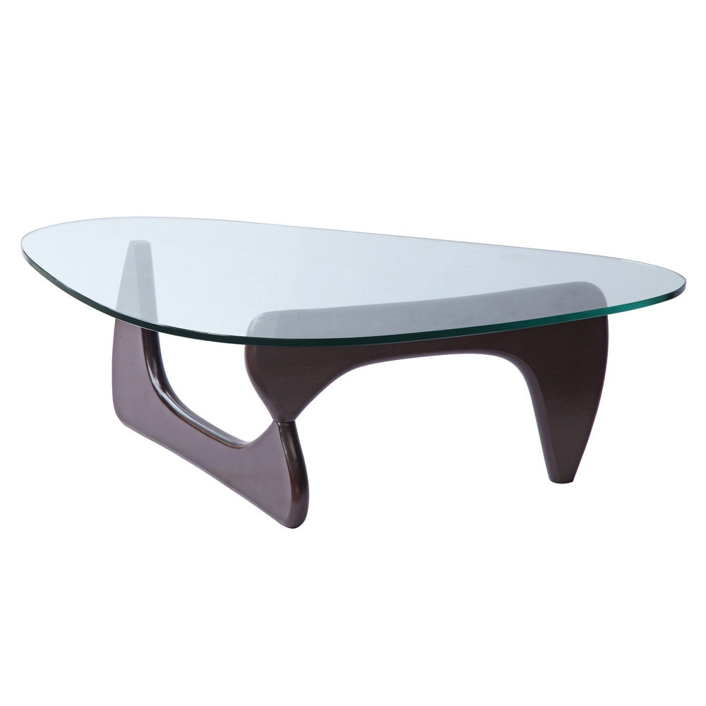 Finemod Imports Modern Tribeca Coffee Table FMI1119-Minimal & Modern