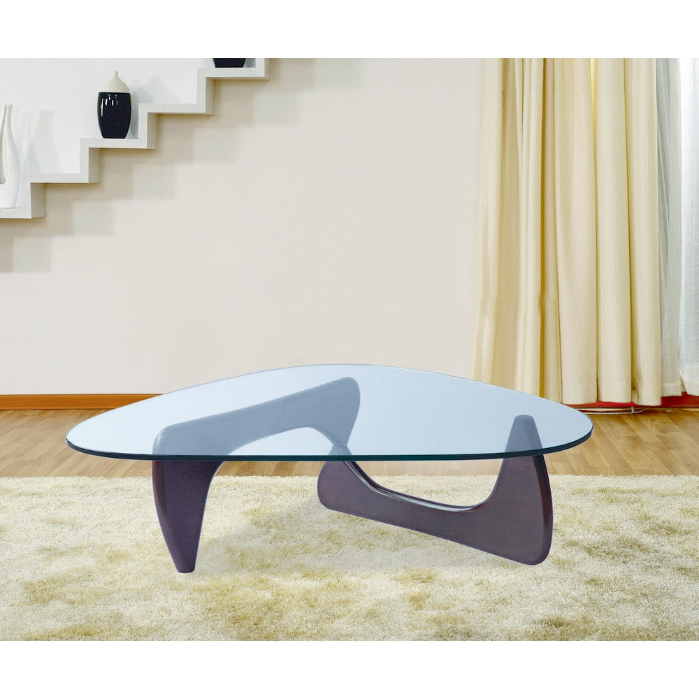 Finemod Imports Modern Tribeca Coffee Table FMI1119-Minimal & Modern