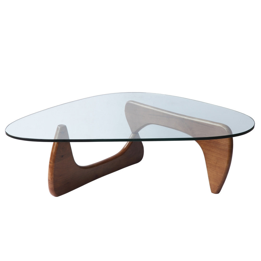 Finemod Imports Modern Tribeca Coffee Table FMI1119-Minimal & Modern