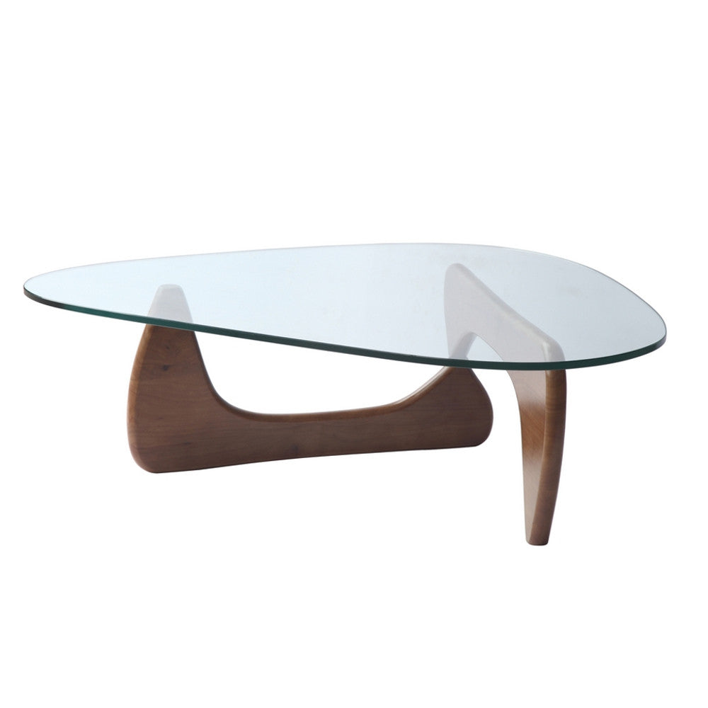 Finemod Imports Modern Tribeca Coffee Table FMI1119-Minimal & Modern