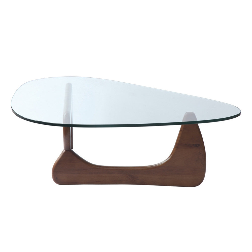 Finemod Imports Modern Tribeca Coffee Table FMI1119-Minimal & Modern