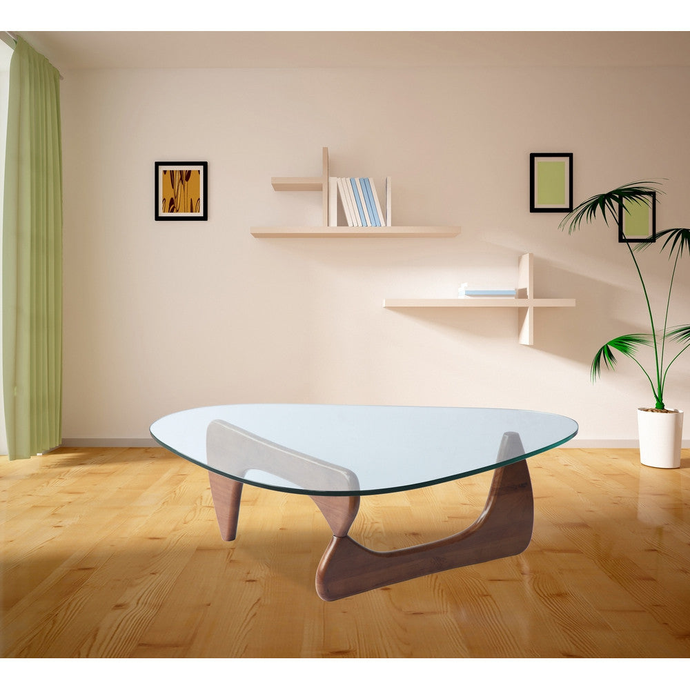 Finemod Imports Modern Tribeca Coffee Table FMI1119-Minimal & Modern