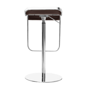 Finemod Imports Modern Lem Bar Stool Chair FMI1135-Minimal & Modern