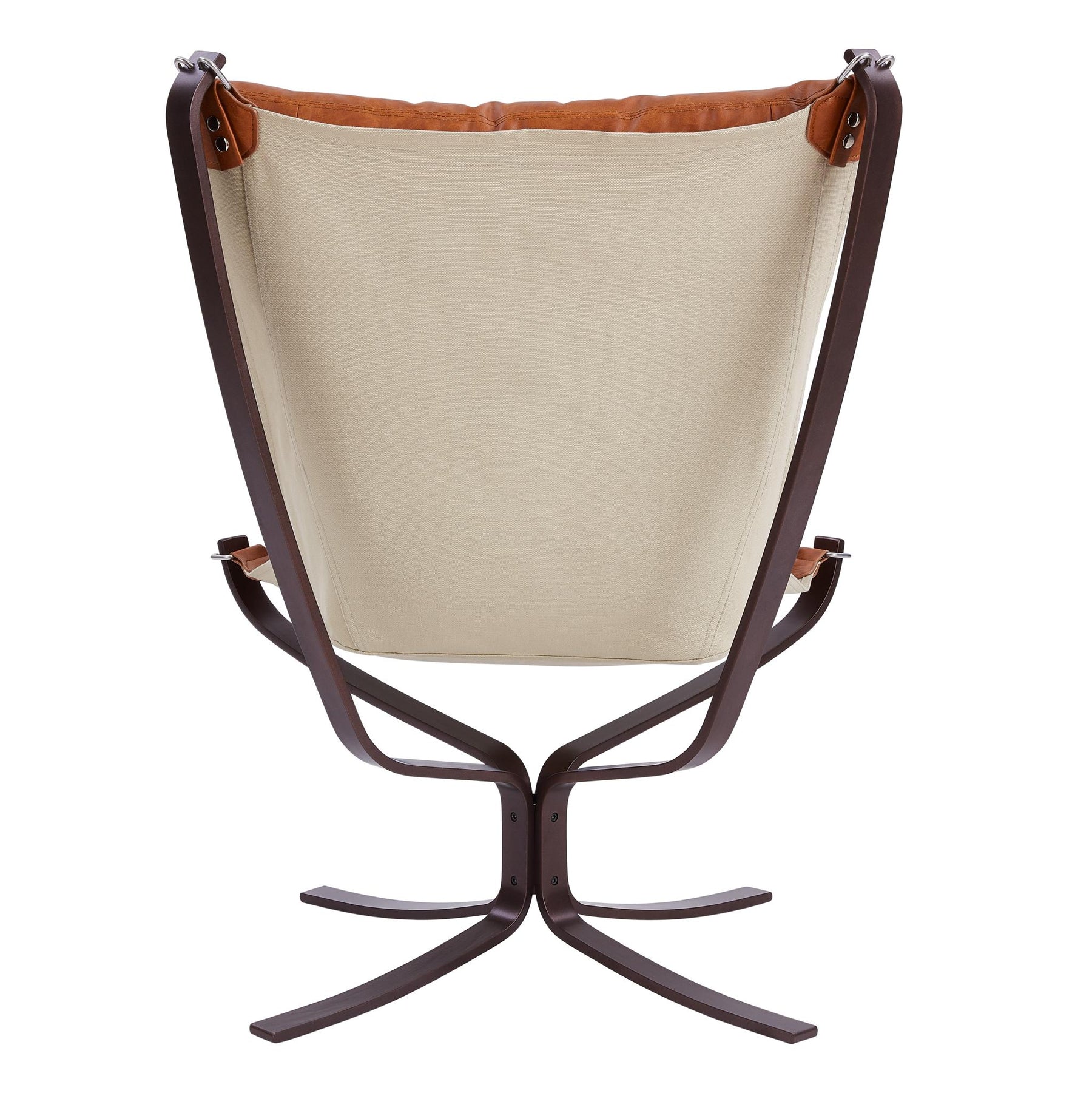 Maxton PU Chair by New Pacific Direct - 1240001