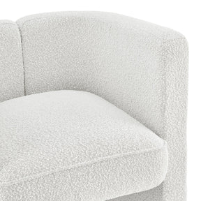 Ariela Fabric Accent Arm Chair by New Pacific Direct - 1250032