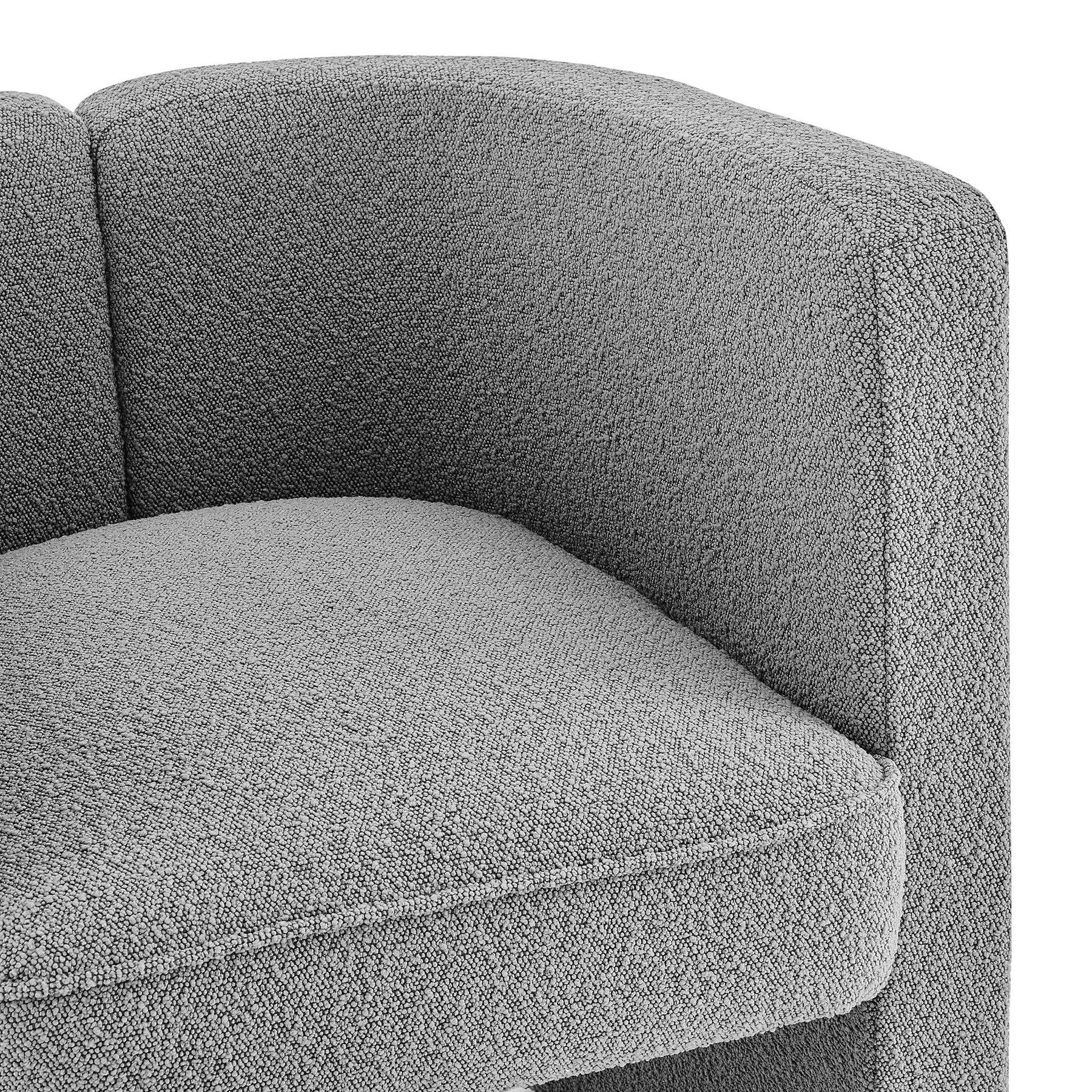 Ariela Fabric Accent Arm Chair by New Pacific Direct - 1250032