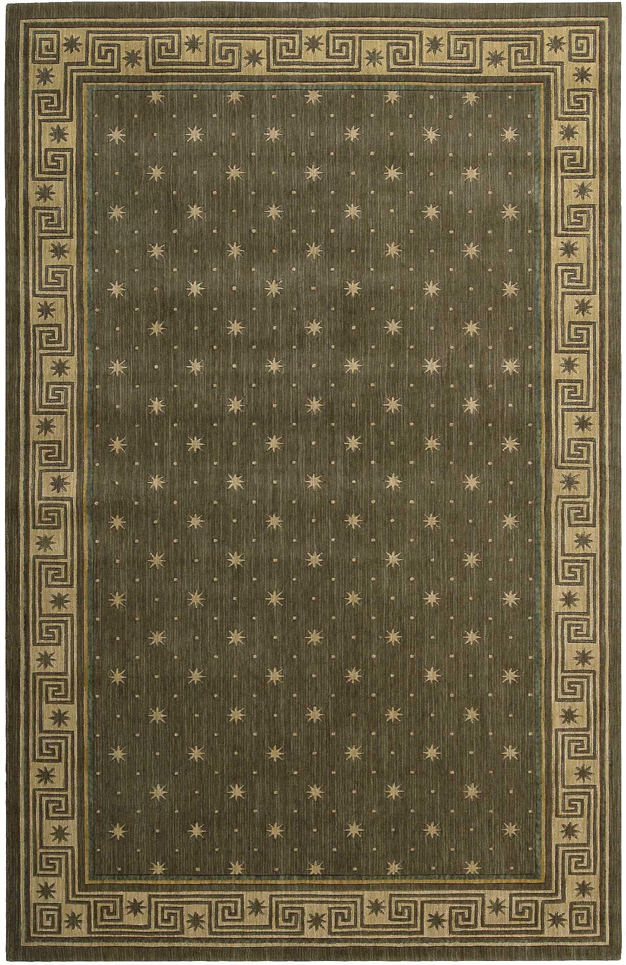 Nourison Traditional Cosmopolitan Area Rug