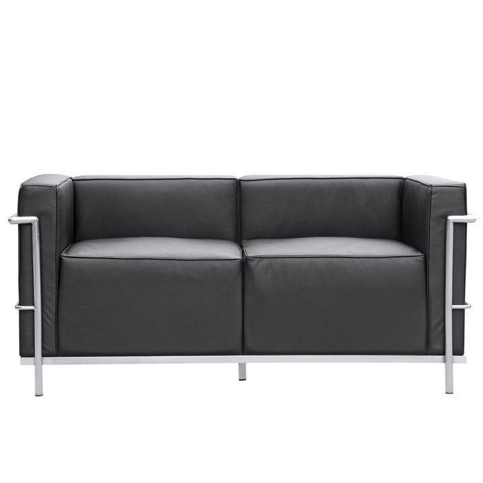 Finemod Imports Modern Grand Lc3 Loveseat Fmi2203