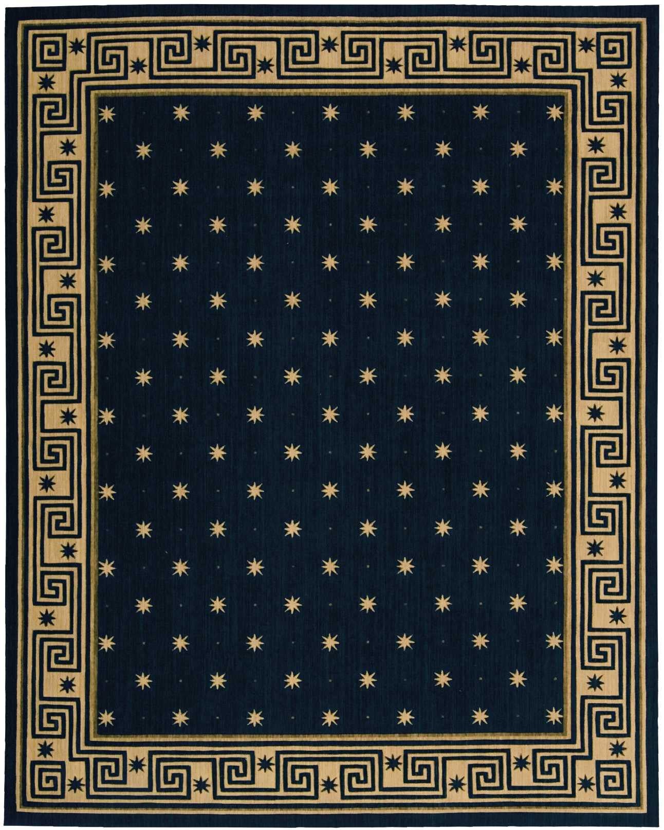 Nourison Traditional Cosmopolitan Area Rug