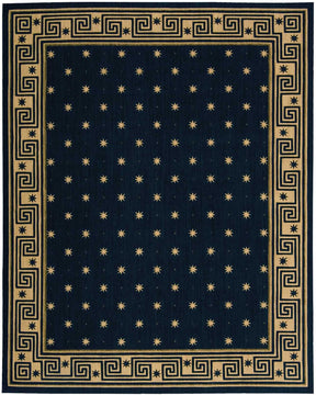 Nourison Traditional Cosmopolitan Area Rug