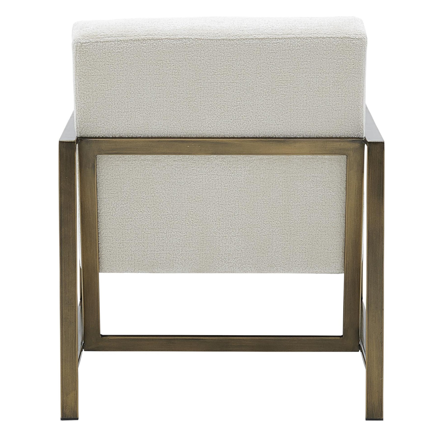 Francis Fabric Accent Arm Chair by New Pacific Direct - 3900075