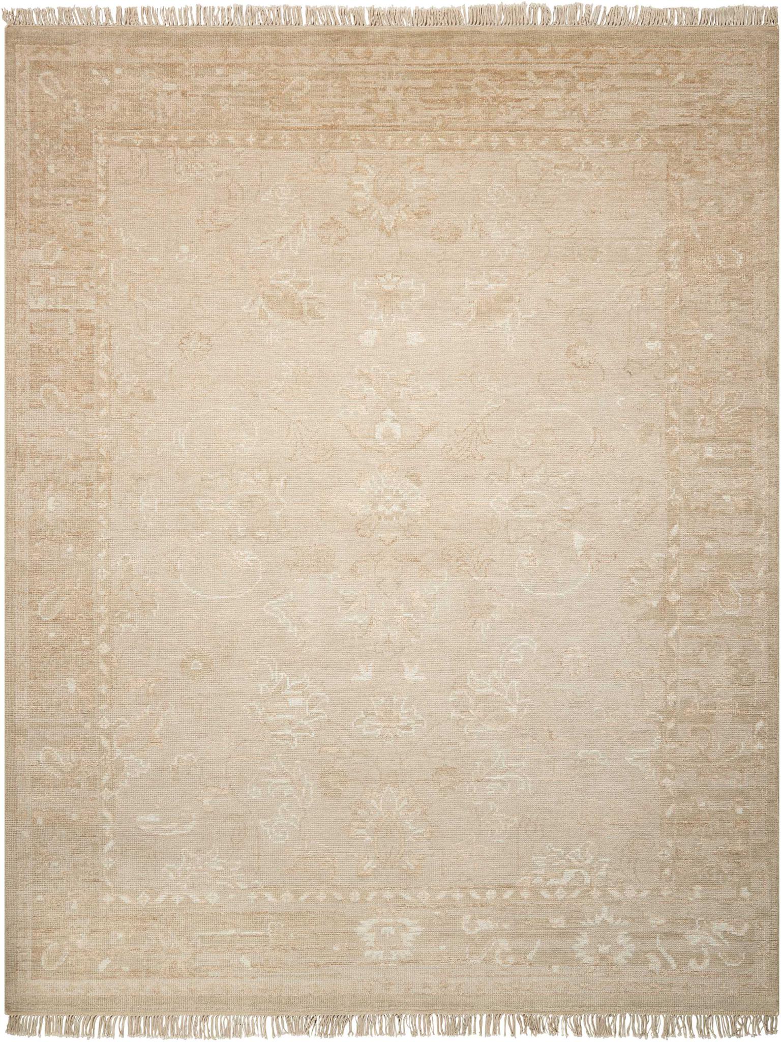 Nourison Traditional Elan Area Rug