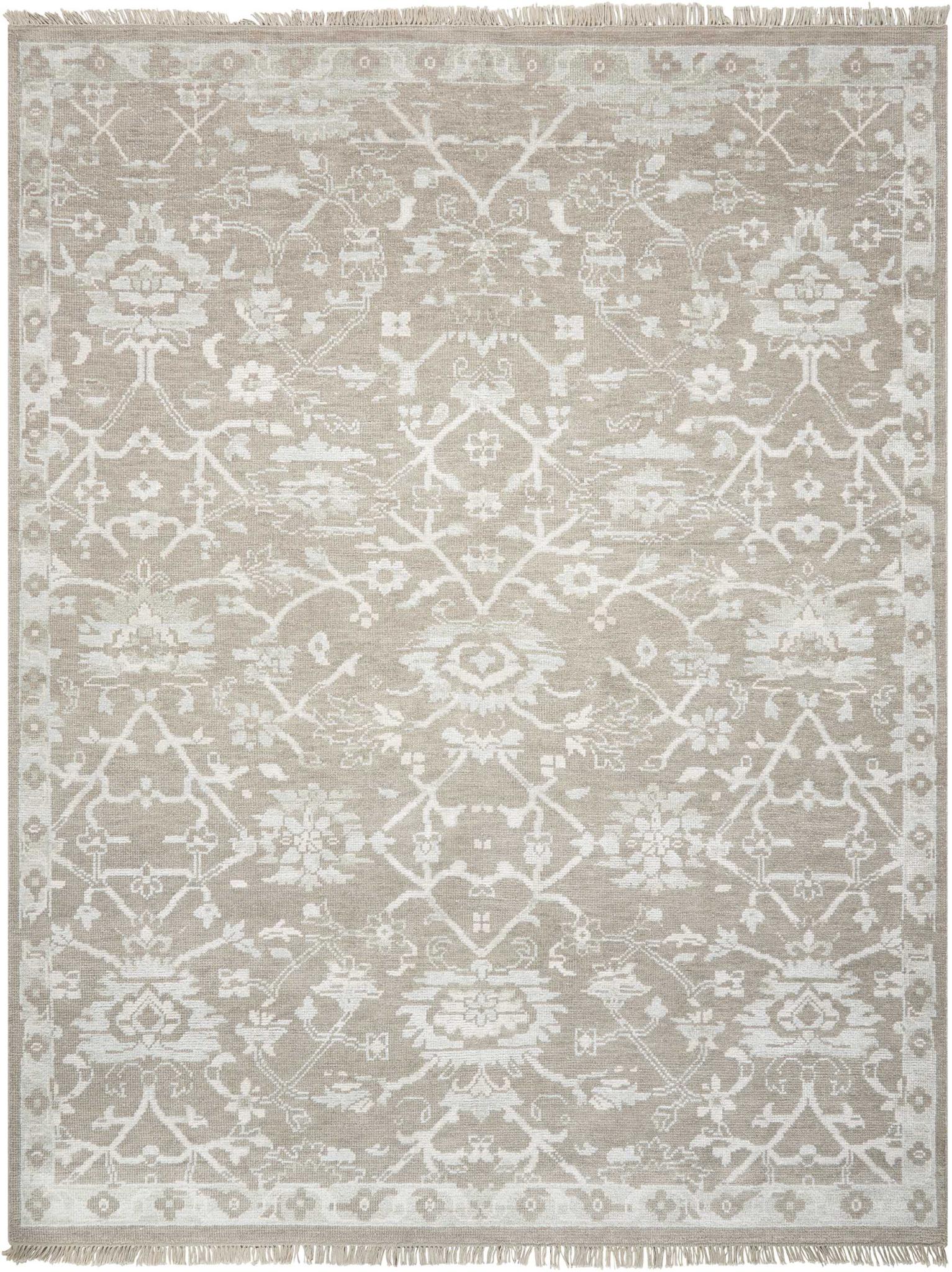 Nourison Traditional Elan Area Rug