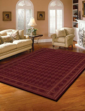 Nourison Traditional Cosmopolitan Area Rug