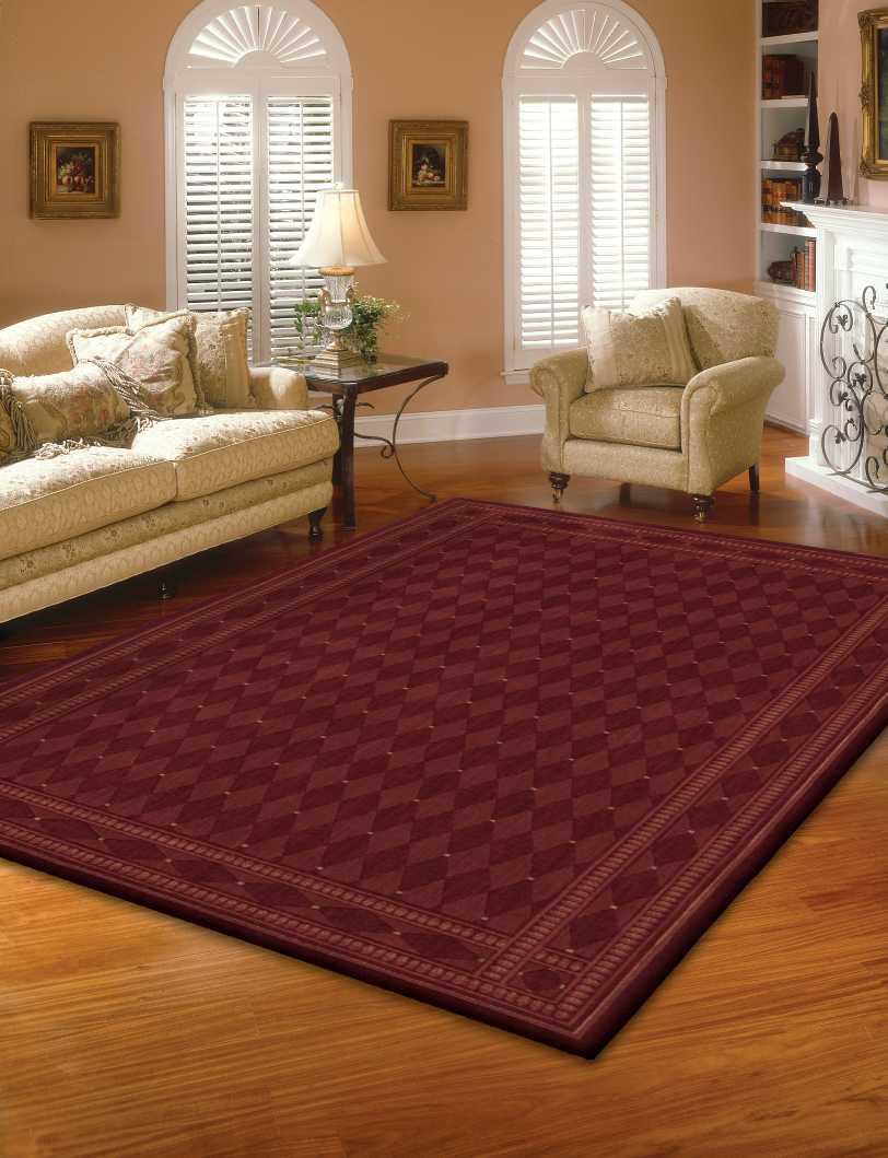 Nourison Traditional Cosmopolitan Area Rug