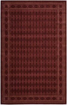 Nourison Traditional Cosmopolitan Area Rug