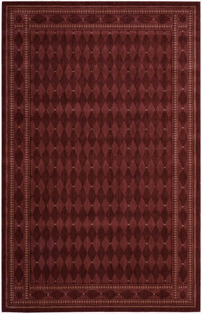 Nourison Traditional Cosmopolitan Area Rug