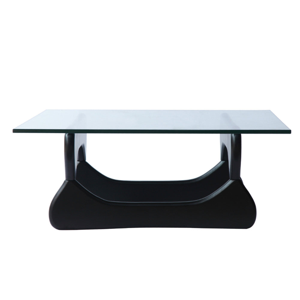 Finemod Imports Modern Guchi Coffee Table FMI8005-Minimal & Modern