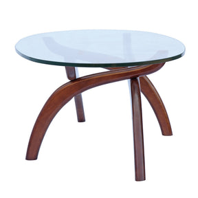 Finemod Imports Modern Spider Coffee Table FMI8014-Minimal & Modern