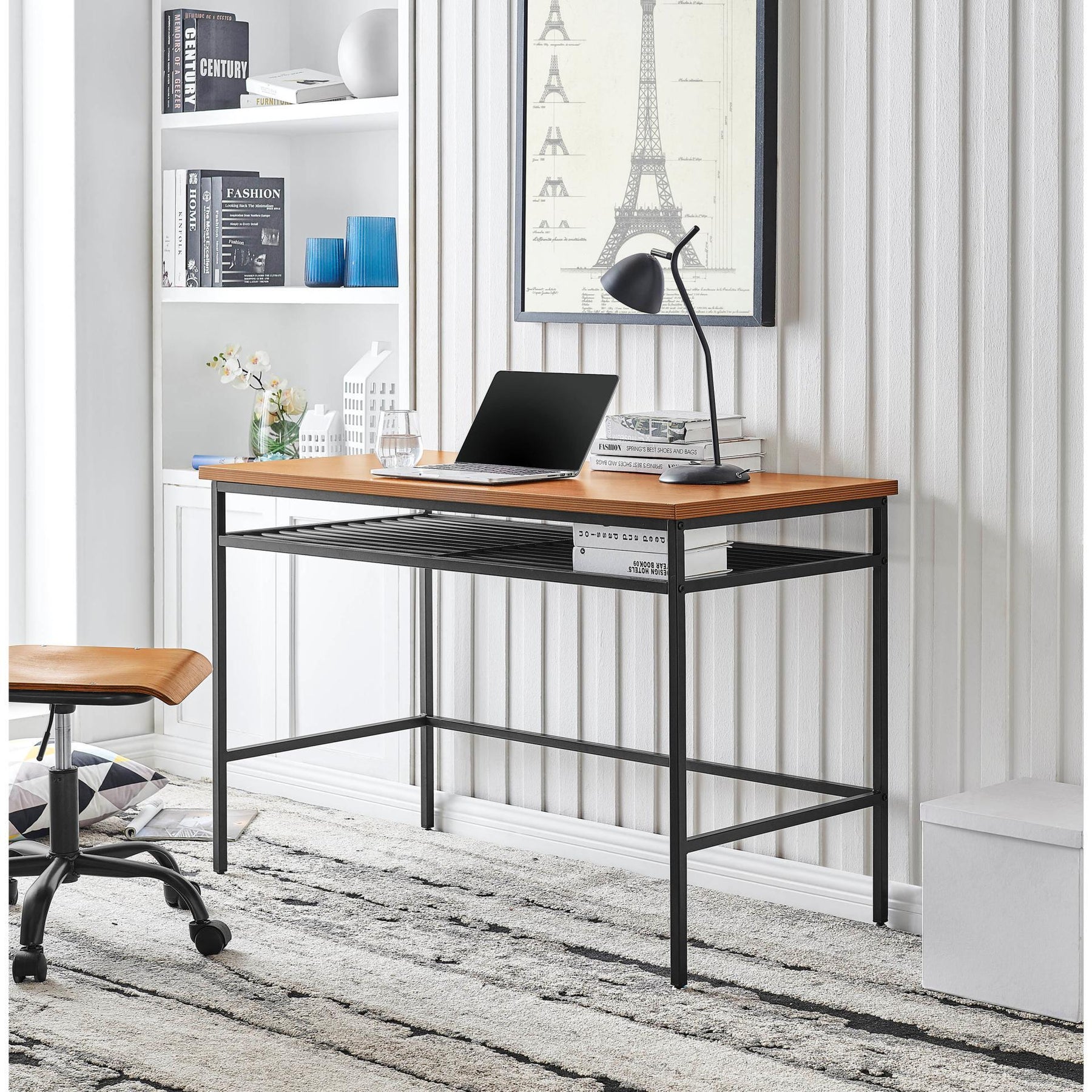 Pacific Writing Desk