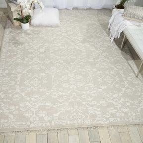 Nourison Traditional Elan Area Rug