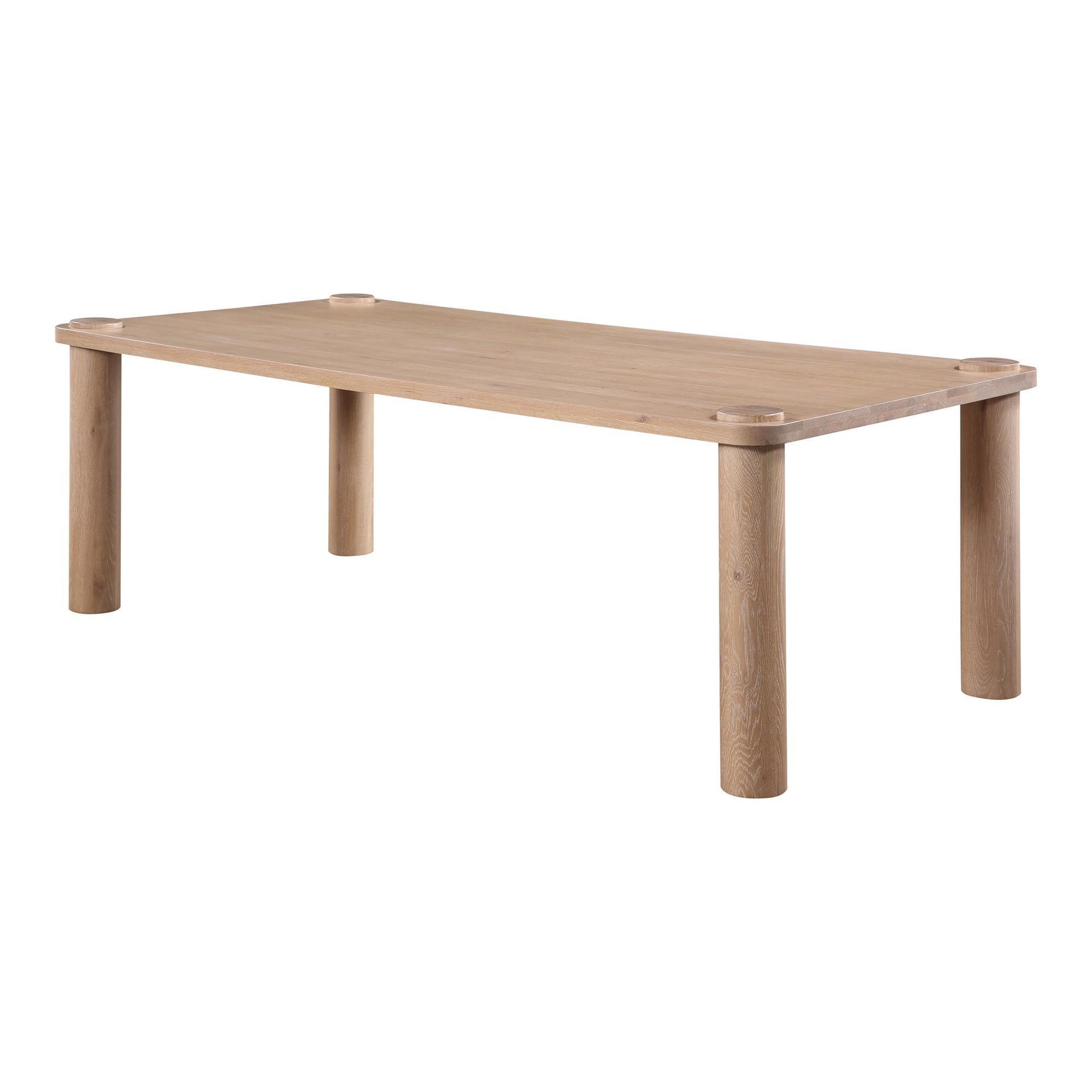 Moe's Home Collection Century Dining Table - BC-1087-18