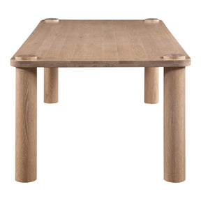 Moe's Home Collection Century Dining Table - BC-1087-18